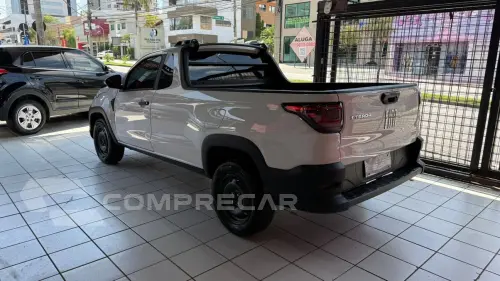 FIAT STRADA 1.3 FIREFLY ENDURANCE CS