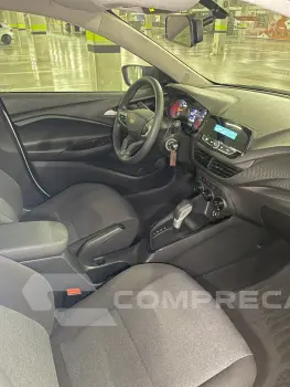 ONIX 1.0 Turbo Plus