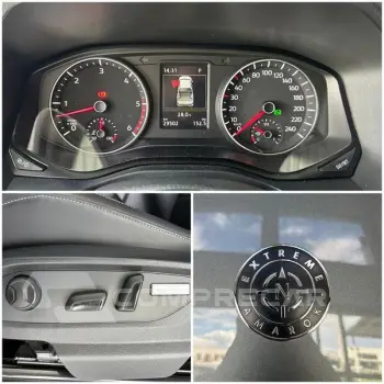 AMAROK EXTREME CD 3.0 4X4 TB DIES AUT