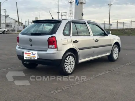 GOL - 1.0 MI 8V 4P MANUAL G.IV