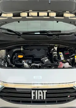 Pulse 1.0 12V 4P FLEX 200 IMPETUS TURBO AUTOMÁTICO CVT