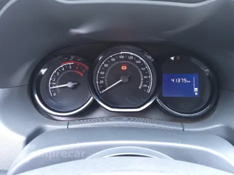 DUSTER 1.6 16V SCE FLEX EXPRESSION MANUAL