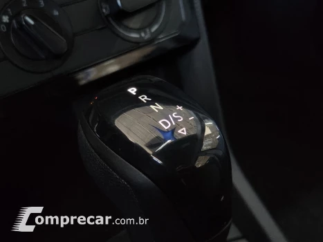 T-CROSS 1.0 200 TSI TOTAL FLEX SENSE AUTOMÁTICO