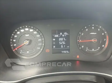 HB20 1.0 12V FLEX SENSE MANUAL