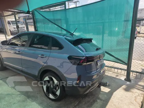 NIVUS 1.4 250 TSI GTS