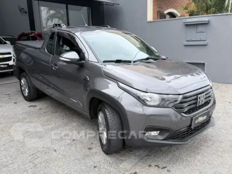 STRADA 1.3 Firefly Freedom CS