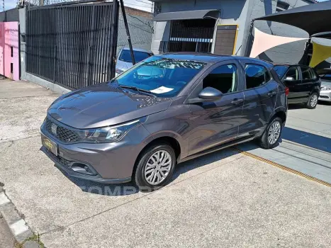 Fiat ARGO 1.0 Firefly 4 portas
