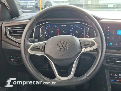 VIRTUS 1.0 200 TSI HIGHLINE AUTOMÁTICO