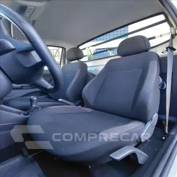SAVEIRO 1.6 MSI ROBUST CS 16V FLEX 2P MANUAL