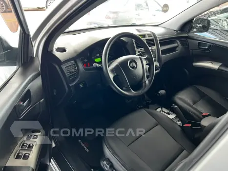 SPORTAGE 2.0 LX 4X2 16V