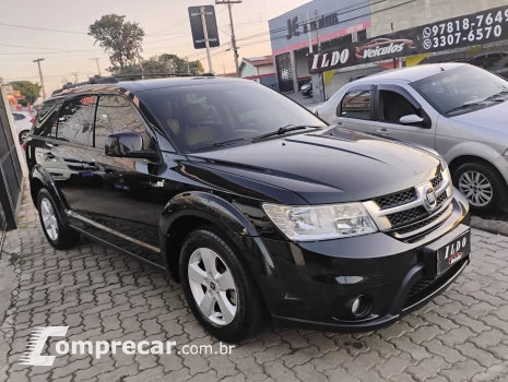 FREEMONT 2.4 Precision 16V