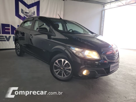 ONIX 1.4 MPFI LTZ 8V