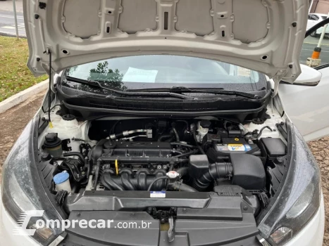 HB20 1.6 Comfort 16V