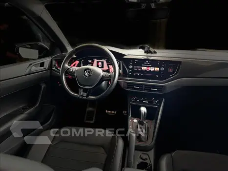 VIRTUS 1.4 250 TSI GTS