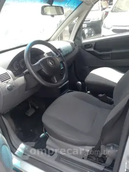 MERIVA 1.8 MPFI Expression 8V