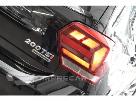 POLO - 1.0 200 TSI HIGHLINE AUTOMÁTICO