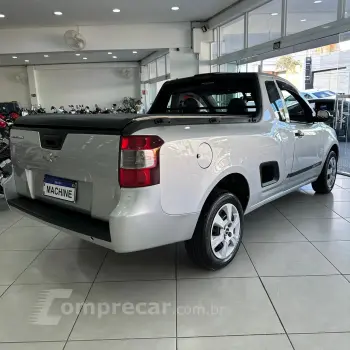 MONTANA 1.4 MPFI LS CS 8V