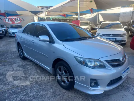 COROLLA 2.0 XRS 16V