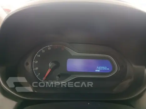 ONIX - 1.0 MPFI LT 8V 4P MANUAL