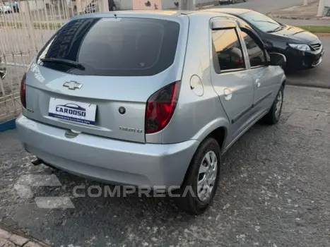 CELTA - 1.0 MPFI LT 8V 4P MANUAL