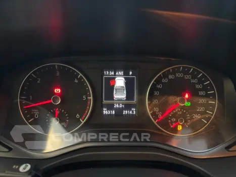 AMAROK 3.0 V6 TDI Highline Extreme CD 4motion