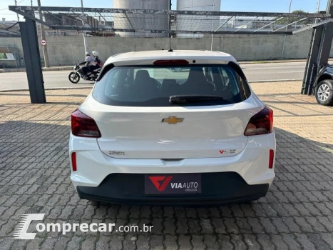 ONIX - 1.0 LT MANUAL