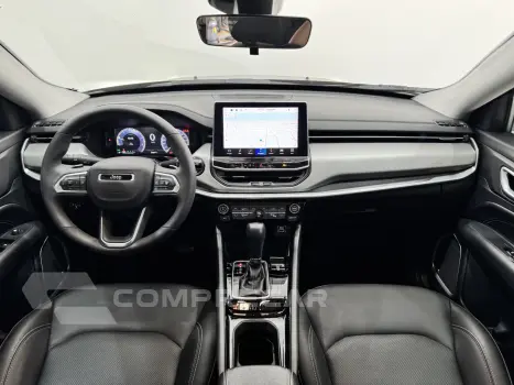 COMPASS 1.3 T270 TURBO FLEX LONGITUDE AT6