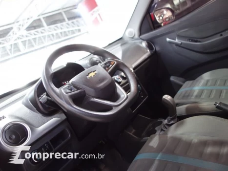 MONTANA - 1.4 MPFI SPORT CS 8V 2P MANUAL
