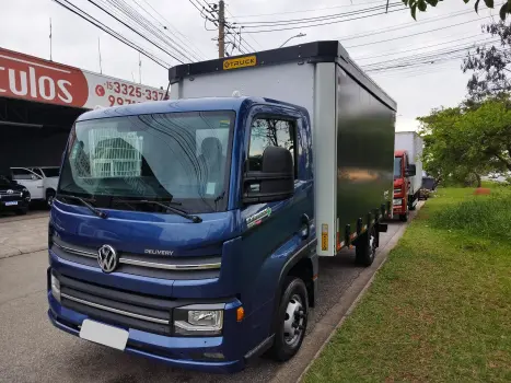 Delivery Express+ 3.0 Prime + (Sider 4Truck Novo)
