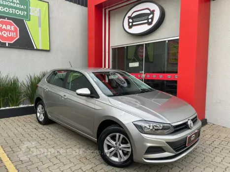 POLO 1.6 MSI TOTAL FLEX MANUAL