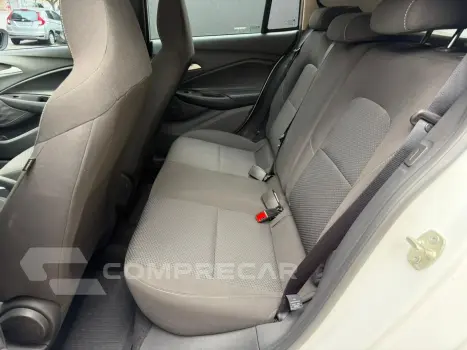 Onix 1.0 Turbo Flex Lt Manual