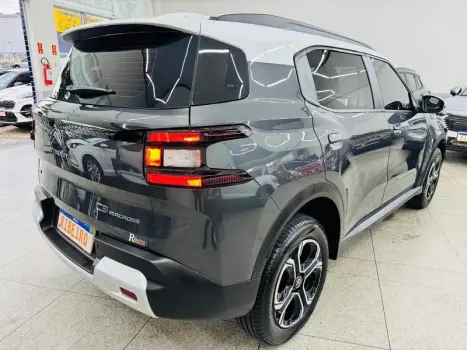 C3 AIRCROSS SHINE 1.0 FLEX TB 200 AUT.