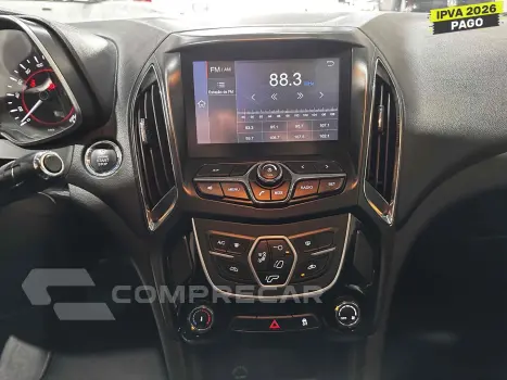 ARRIZO 5 1.5 VVT TURBO iFLEX RXT CVT