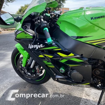 NINJA ZX10R