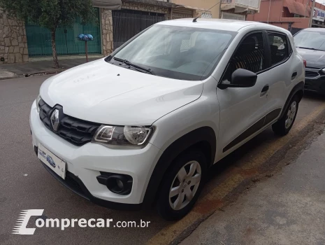 KWID 1.0 12V SCE ZEN