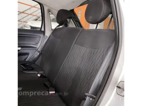 C3 1.4 I GLX 8V FLEX 4P MANUAL