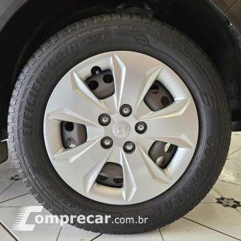 CRETA 16A ATTITU