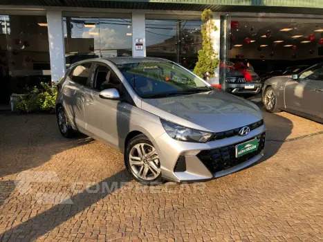 Hb20 1.0 Tgdi Flex Comfort Plus Automático