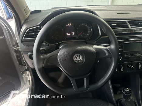 SAVEIRO 1.6 MI Trendline CS 8V