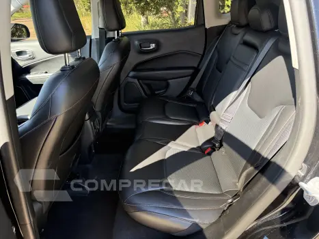 COMPASS 2.0 16V Longitude