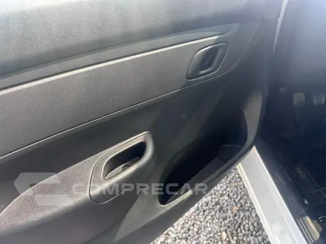 KWID 1.0 12V SCE ZEN