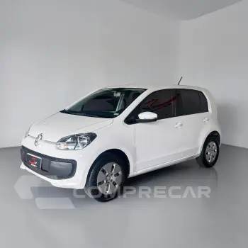 CROSS UP 1.0 MPI 12V