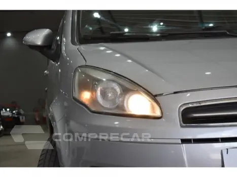 IDEA - 1.4 MPI ATTRACTIVE 8V 4P MANUAL