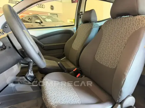 FORD Ka 1.0 8V/1.0 8V ST Flex 3p