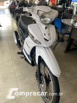 T115 CRYPTON ED
