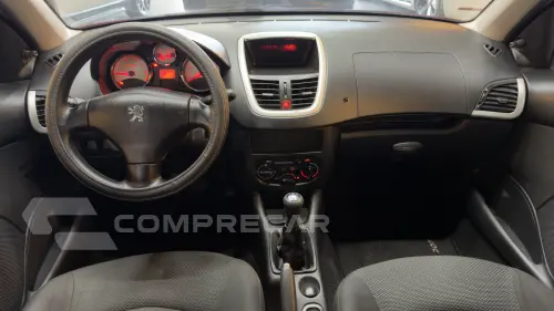 207 1.4 XR Sport 8V
