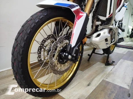 CRF 1100 Africa Twin Adventure Sports