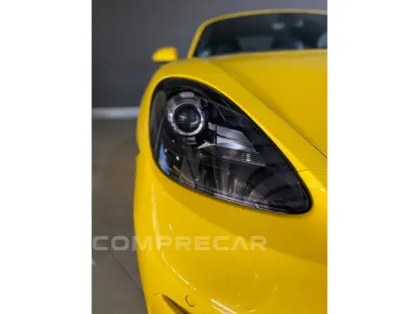 718 2.0 16V H4 GASOLINA BOXSTER PDK