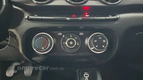 ARGO TREKKING 1.3 8V Flex