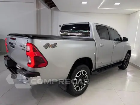HILUX CDSRXA4FD